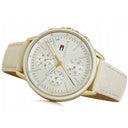 Tommy Hilfiger Carly 40mm Quartz Ladies Watch 1781790