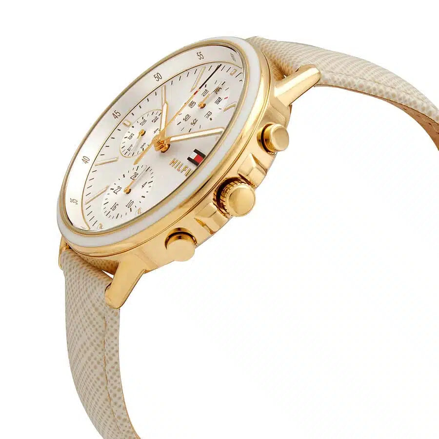 Tommy Hilfiger Carly 1781790 Ladies Watch | FargoTime