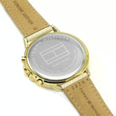 Tommy Hilfiger Carly 40mm Quartz Ladies Watch 1781790
