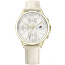 Tommy Hilfiger Carly 40mm Quartz Ladies Watch 1781790
