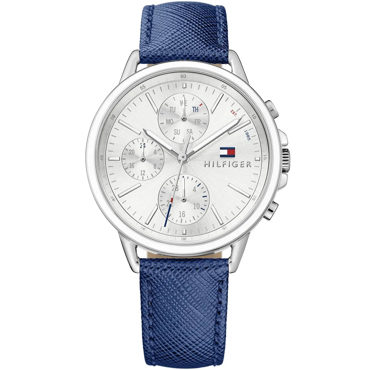 Tommy Hilfiger Carly 40mm Quartz Ladies Watch 1781791