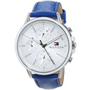 Tommy Hilfiger Carly 40mm Quartz Ladies Watch 1781791