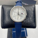 Tommy Hilfiger Carly 40mm Quartz Ladies Watch 1781791