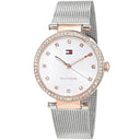 Tommy Hilfiger Lynn 32mm Quartz Ladies Watch 1781863