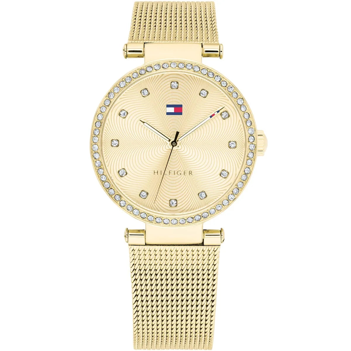 Tommy Hilfiger Lynn 32mm Quartz Ladies Watch 1781864