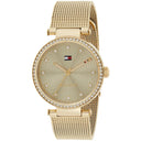 Tommy Hilfiger Lynn 32mm Quartz Ladies Watch 1781864