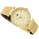 Tommy Hilfiger Lynn 32mm Quartz Ladies Watch 1781864
