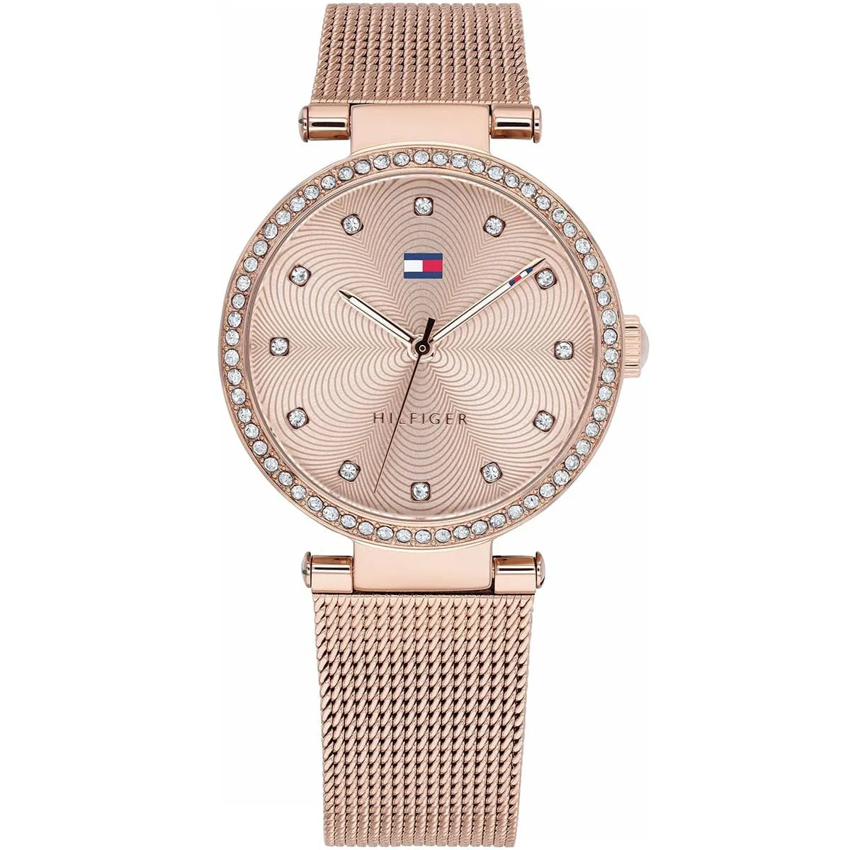 Tommy Hilfiger Lynn 32mm Quartz Ladies Watch 1781865