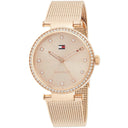 Tommy Hilfiger Lynn 32mm Quartz Ladies Watch 1781865