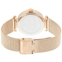 Tommy Hilfiger Lynn 32mm Quartz Ladies Watch 1781865