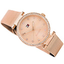 Tommy Hilfiger Lynn 32mm Quartz Ladies Watch 1781865