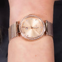 Tommy Hilfiger Lynn 32mm Quartz Ladies Watch 1781865
