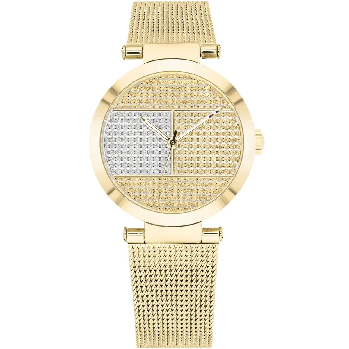 Tommy Hilfiger Lynn 32mm Quartz Ladies Watch 1781867