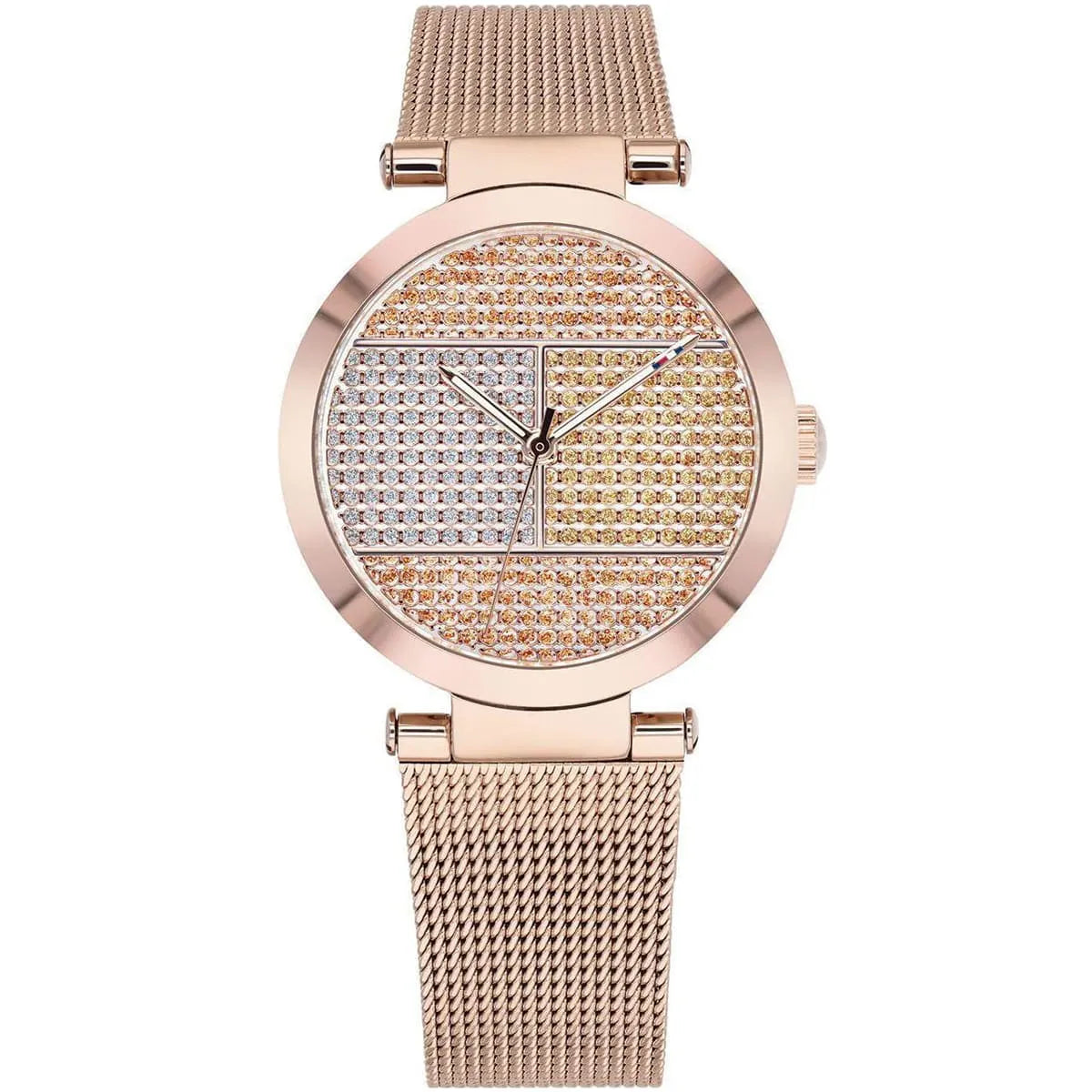 Tommy Hilfiger Lynn 32mm Quartz Ladies Watch 1781868