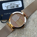 Tommy Hilfiger Lynn 32mm Quartz Ladies Watch 1781868