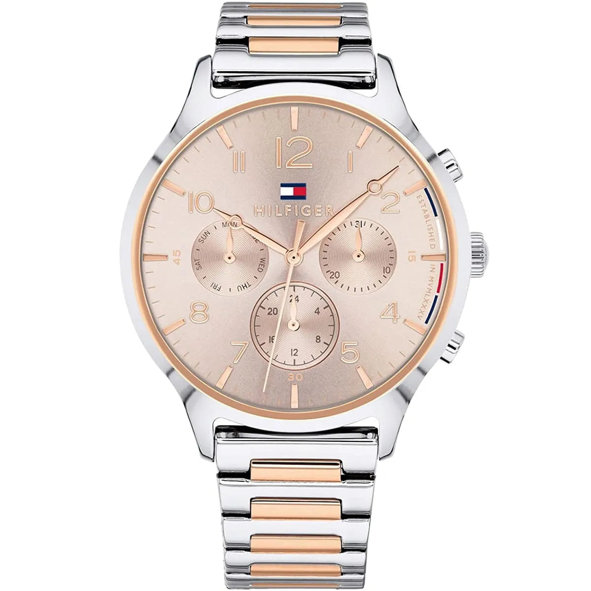 Tommy Hilfiger Emmy 38mm Quartz Ladies Watch 1781876