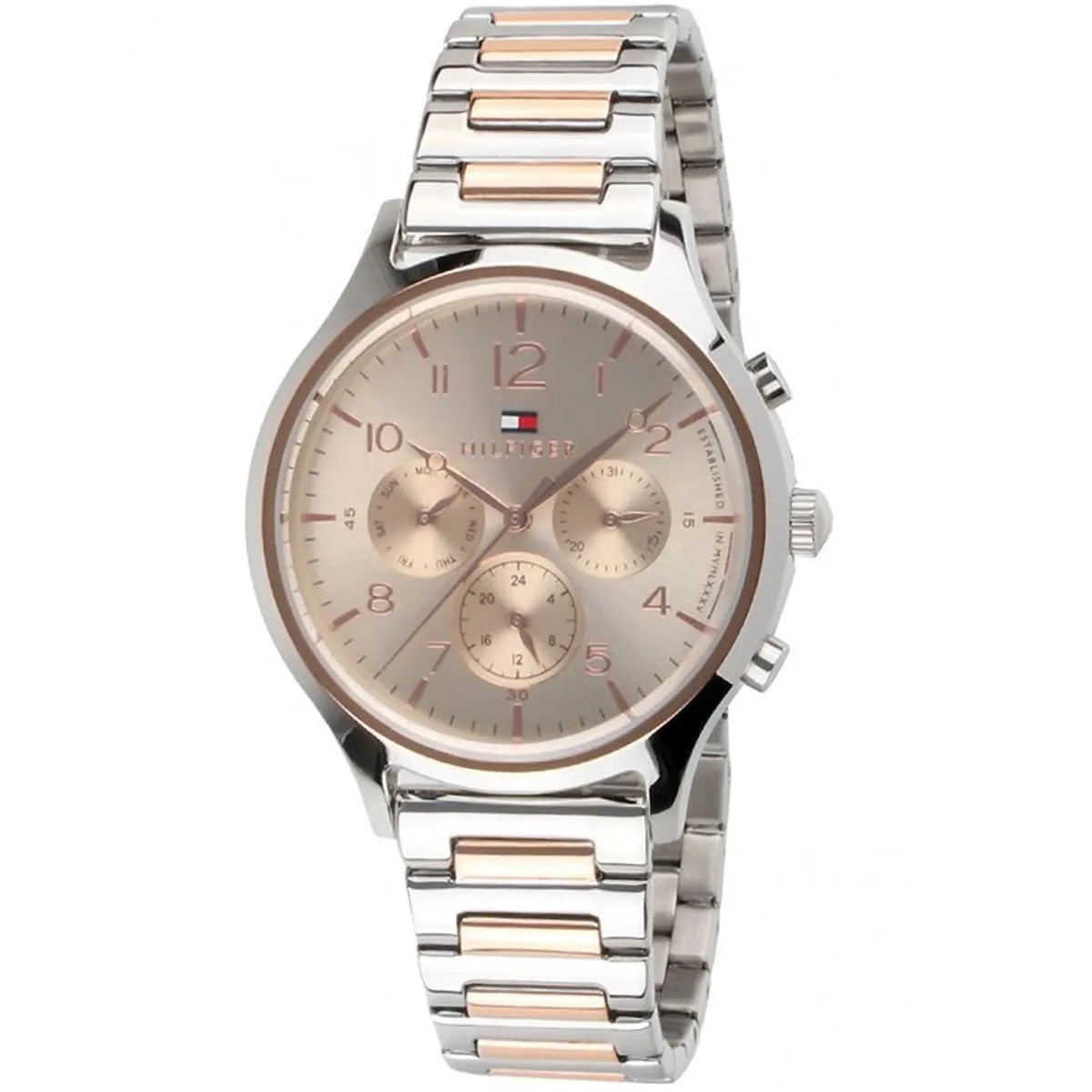 Tommy Hilfiger Emmy 1781876 Ladies Watch | FargoTime