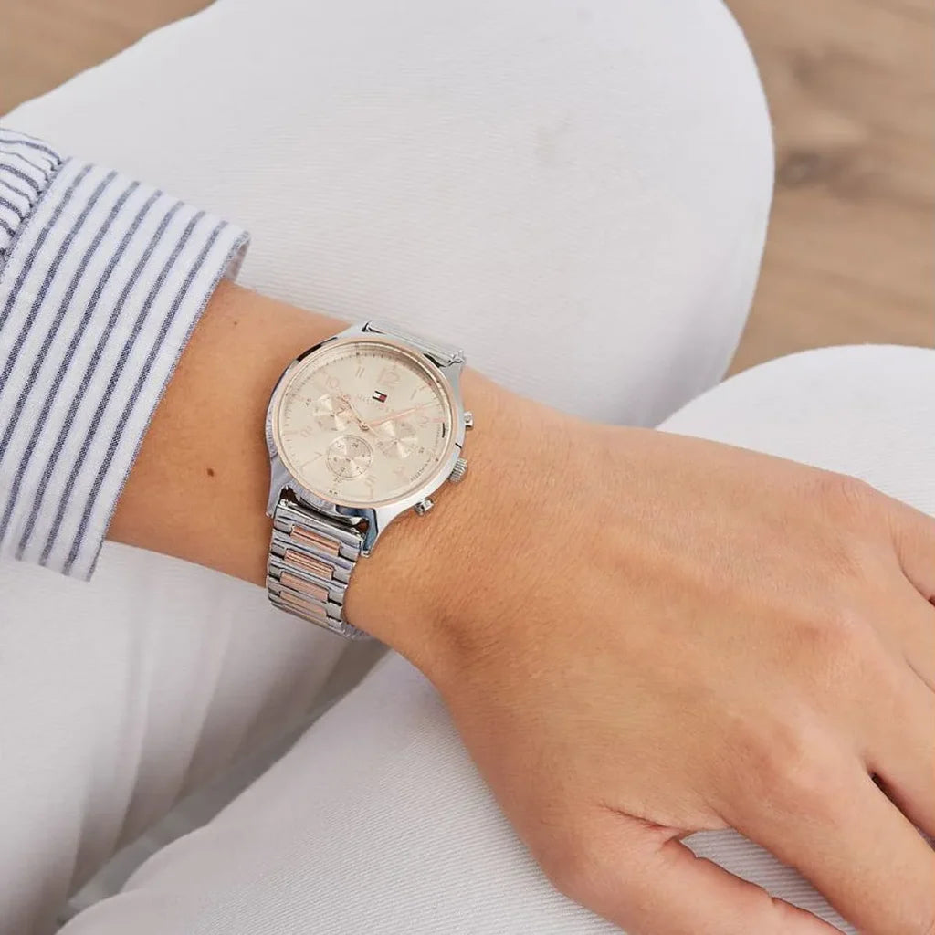 Tommy Hilfiger Emmy 1781876 Ladies Watch | FargoTime