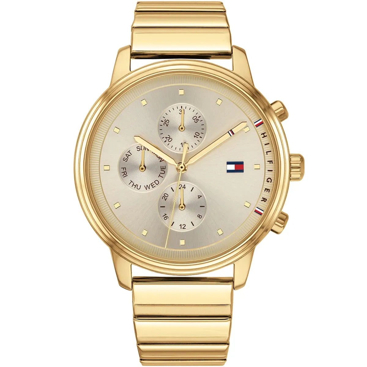 Tommy Hilfiger Blake 38mm Quartz Ladies Watch 1781905