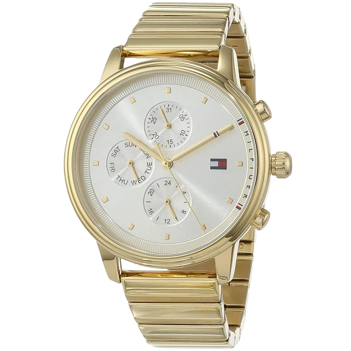 Tommy Hilfiger Blake 38mm Quartz Ladies Watch 1781905