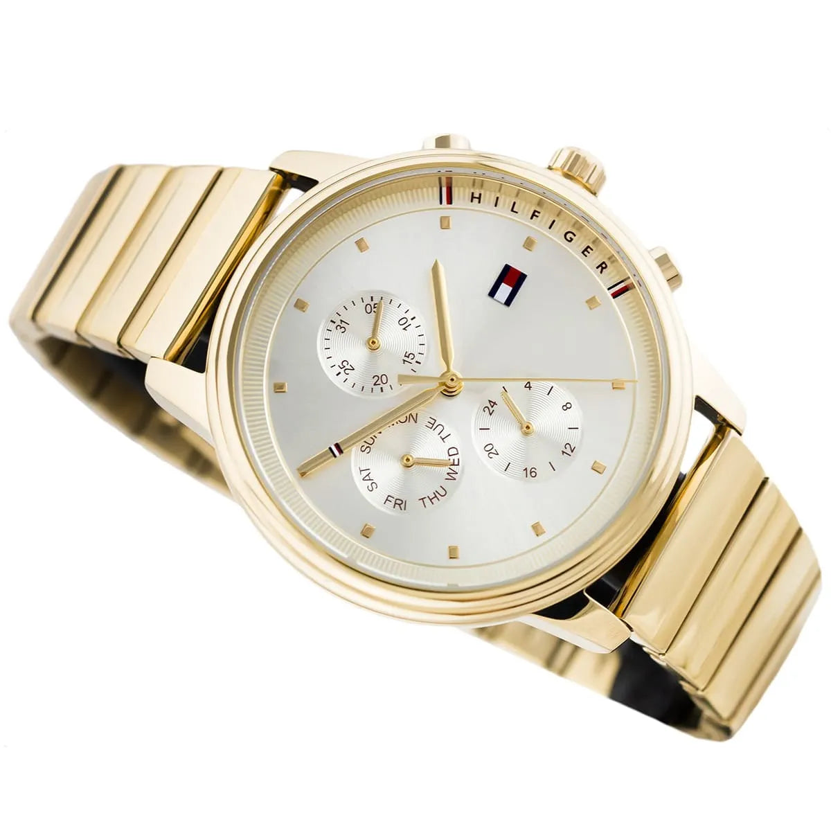 Tommy Hilfiger Blake 38mm Quartz Ladies Watch 1781905