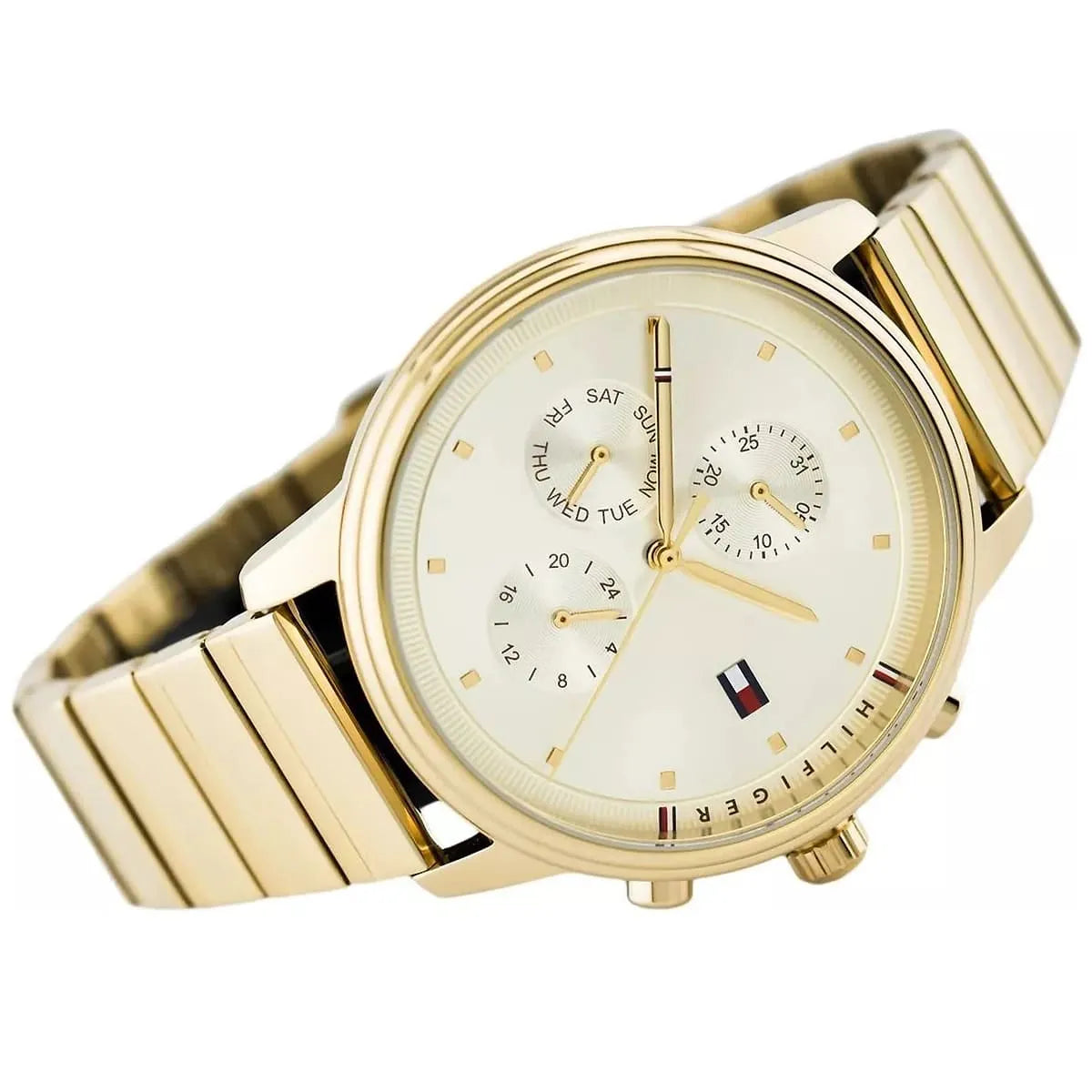 Tommy Hilfiger Blake 38mm Quartz Ladies Watch 1781905