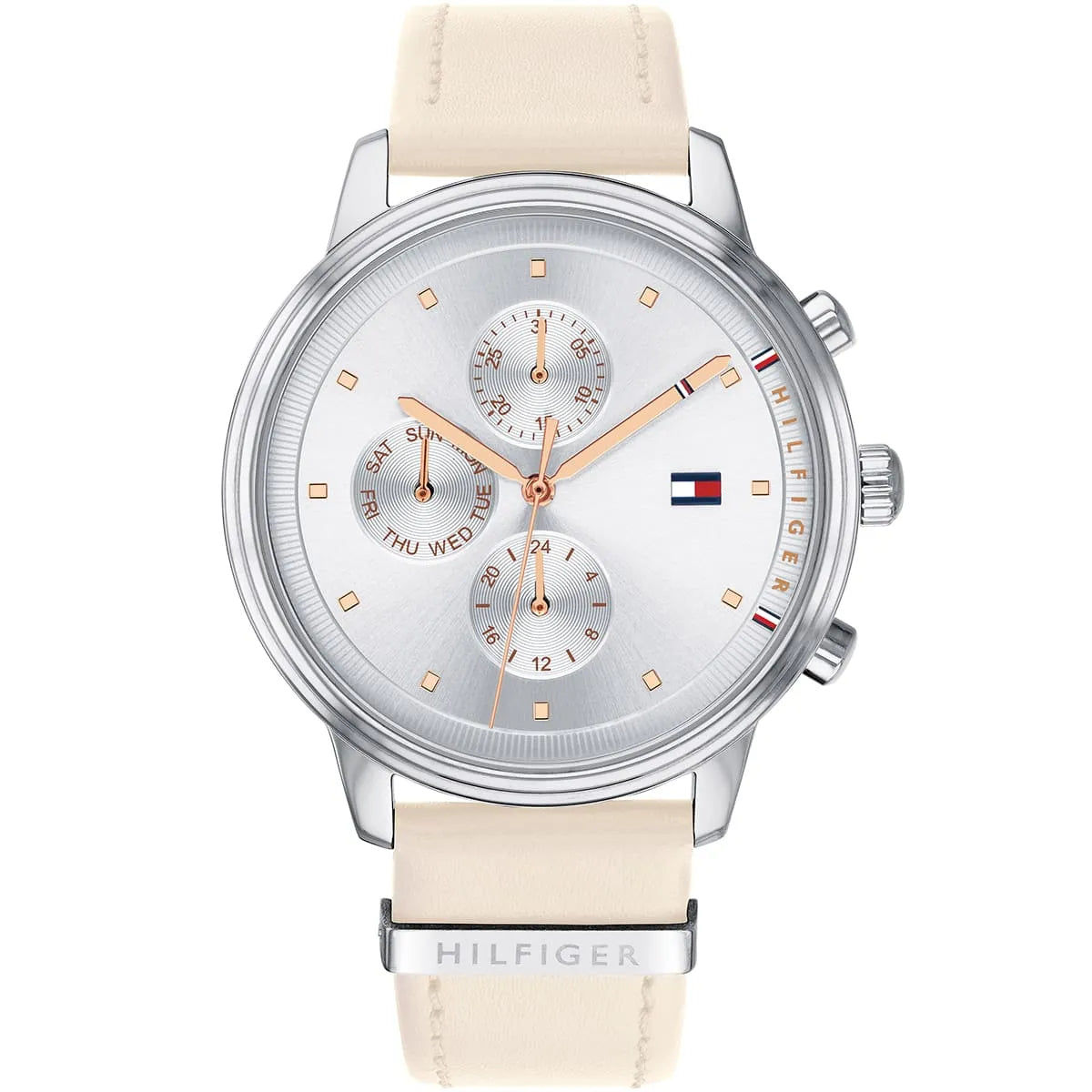 Tommy Hilfiger Blake 38mm Quartz Ladies Watch 1781906