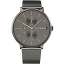 Tommy Hilfiger Jenna 40mm Quartz Ladies Watch 1781945