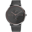 Tommy Hilfiger Jenna 40mm Quartz Ladies Watch 1781945