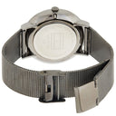 Tommy Hilfiger Jenna 40mm Quartz Ladies Watch 1781945