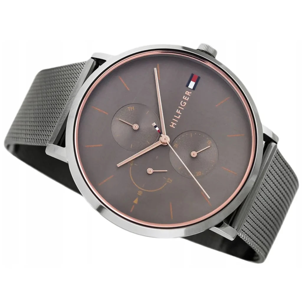 Tommy Hilfiger Jenna 1781945 Ladies Watch | FargoTime