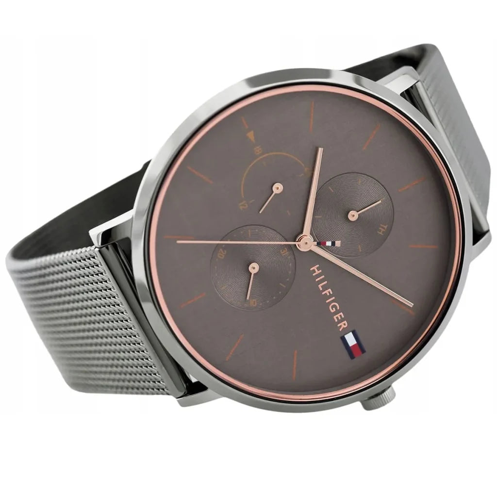 Tommy Hilfiger Jenna 1781945 Ladies Watch | FargoTime
