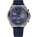 Tommy Hilfiger Ari 38mm Quartz Ladies Watch 1781979