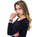 Tommy Hilfiger Ari 38mm Quartz Ladies Watch 1781979