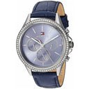 Tommy Hilfiger Ari 38mm Quartz Ladies Watch 1781979