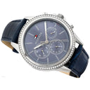 Tommy Hilfiger Ari 38mm Quartz Ladies Watch 1781979