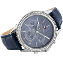 Tommy Hilfiger Ari 38mm Quartz Ladies Watch 1781979