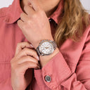 Tommy Hilfiger Ari 38mm Quartz Ladies Watch 1781980