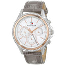 Tommy Hilfiger Ari 38mm Quartz Ladies Watch 1781980