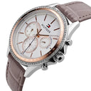 Tommy Hilfiger Ari 38mm Quartz Ladies Watch 1781980
