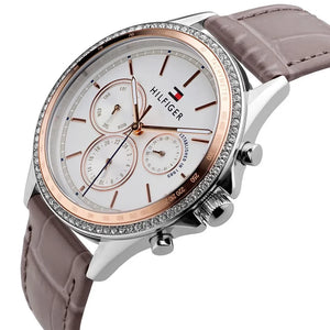 Tommy Hilfiger Ari 1781980 Ladies Watch | FargoTime