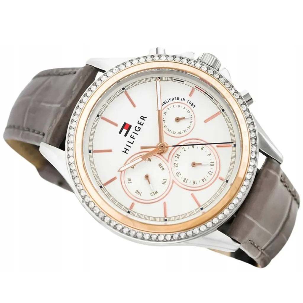 Tommy Hilfiger Ari 1781980 Ladies Watch | FargoTime