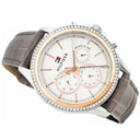 Tommy Hilfiger Ari 38mm Quartz Ladies Watch 1781980