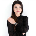 Tommy Hilfiger Ari 38mm Quartz Ladies Watch 1781981