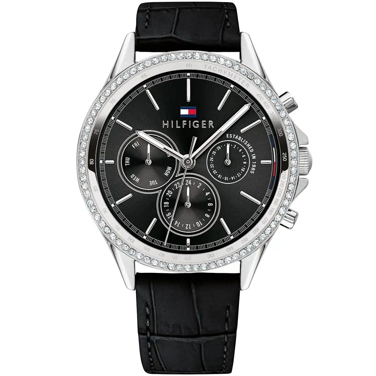 Tommy Hilfiger Ari 38mm Quartz Ladies Watch 1781981