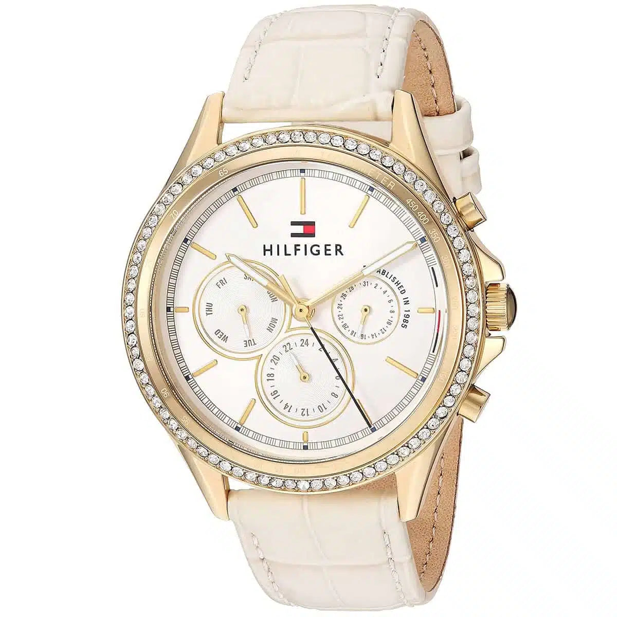 Tommy Hilfiger Ari 1781982 Ladies Watch | FargoTime