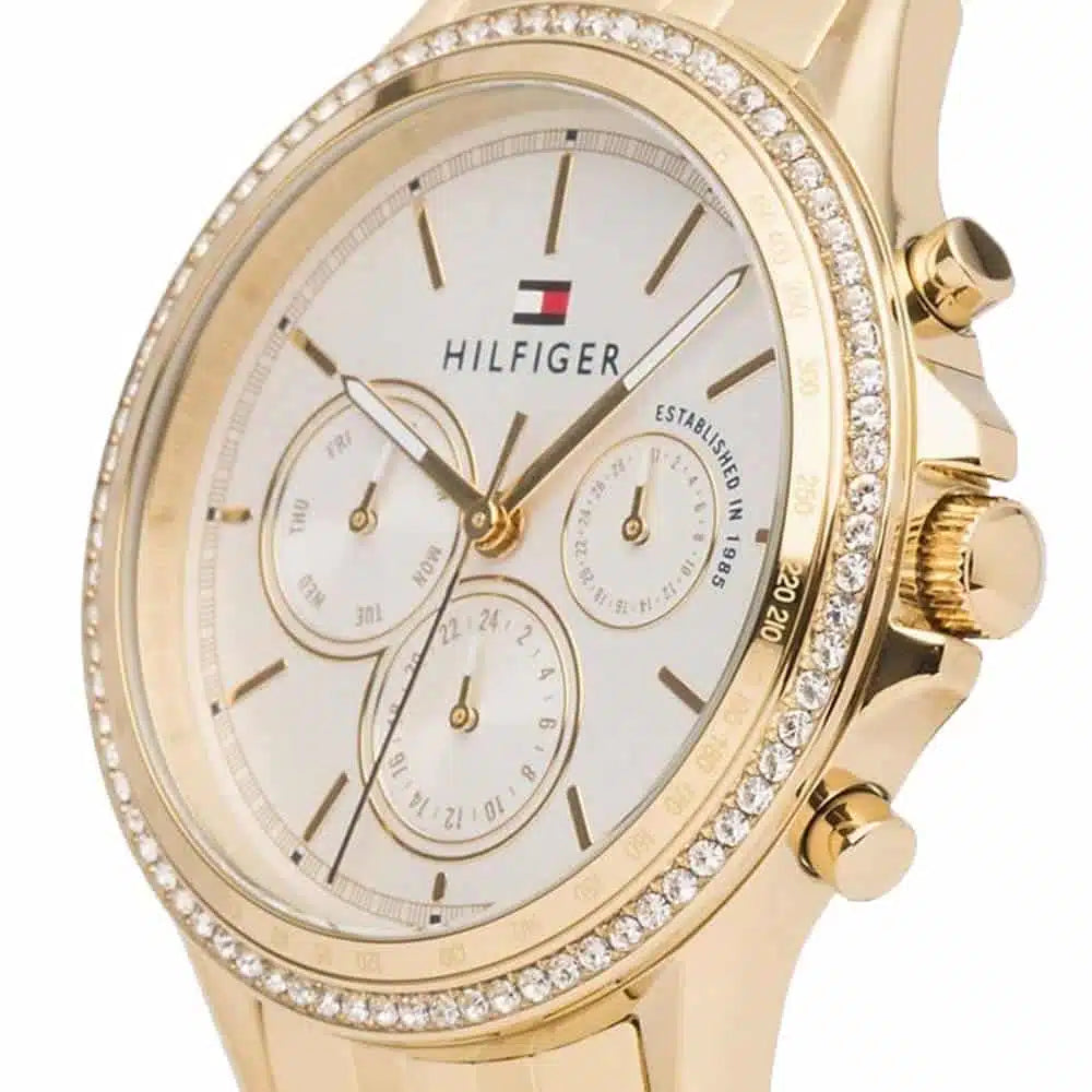 Tommy Hilfiger Ari 1781982 Ladies Watch | FargoTime