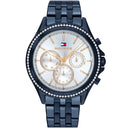 Tommy Hilfiger Ari 38mm Quartz Ladies Watch 1782003