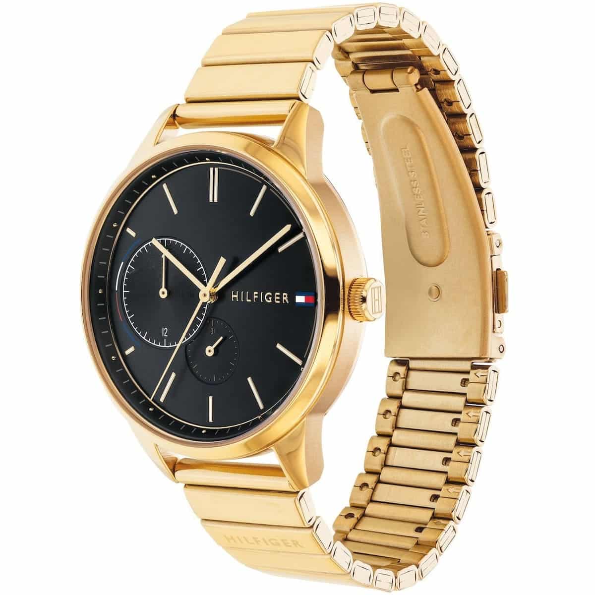Tommy Hilfiger Brooke 38mm Quartz Ladies Watch 1782019