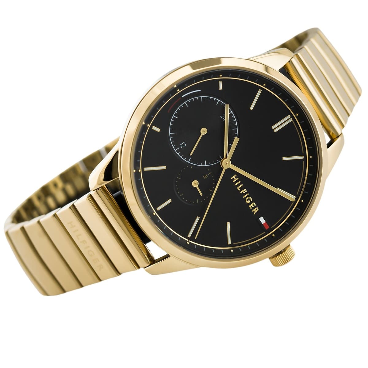 Tommy Hilfiger Brooke 38mm Quartz Ladies Watch 1782019